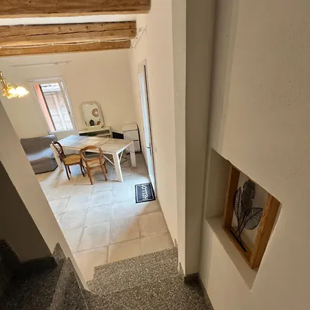 La Casa Di Giada Con Letto Francese Con Bagno Privato Esterno *